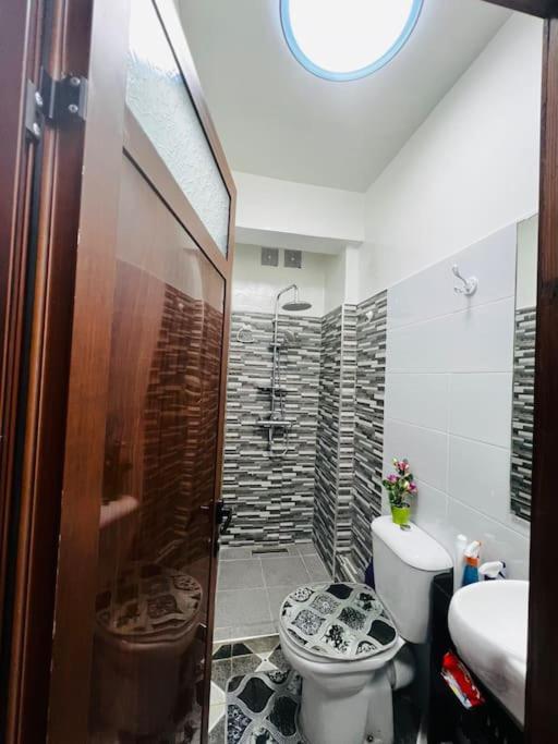 A 2 Min De Casanearshore Apartamento Casablanca