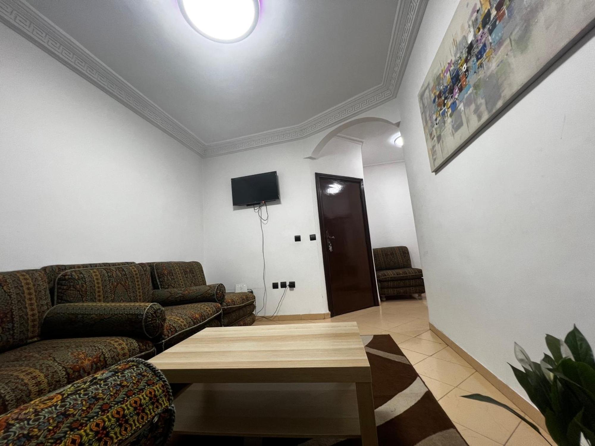 A 2 Min De Casanearshore * Casablanca