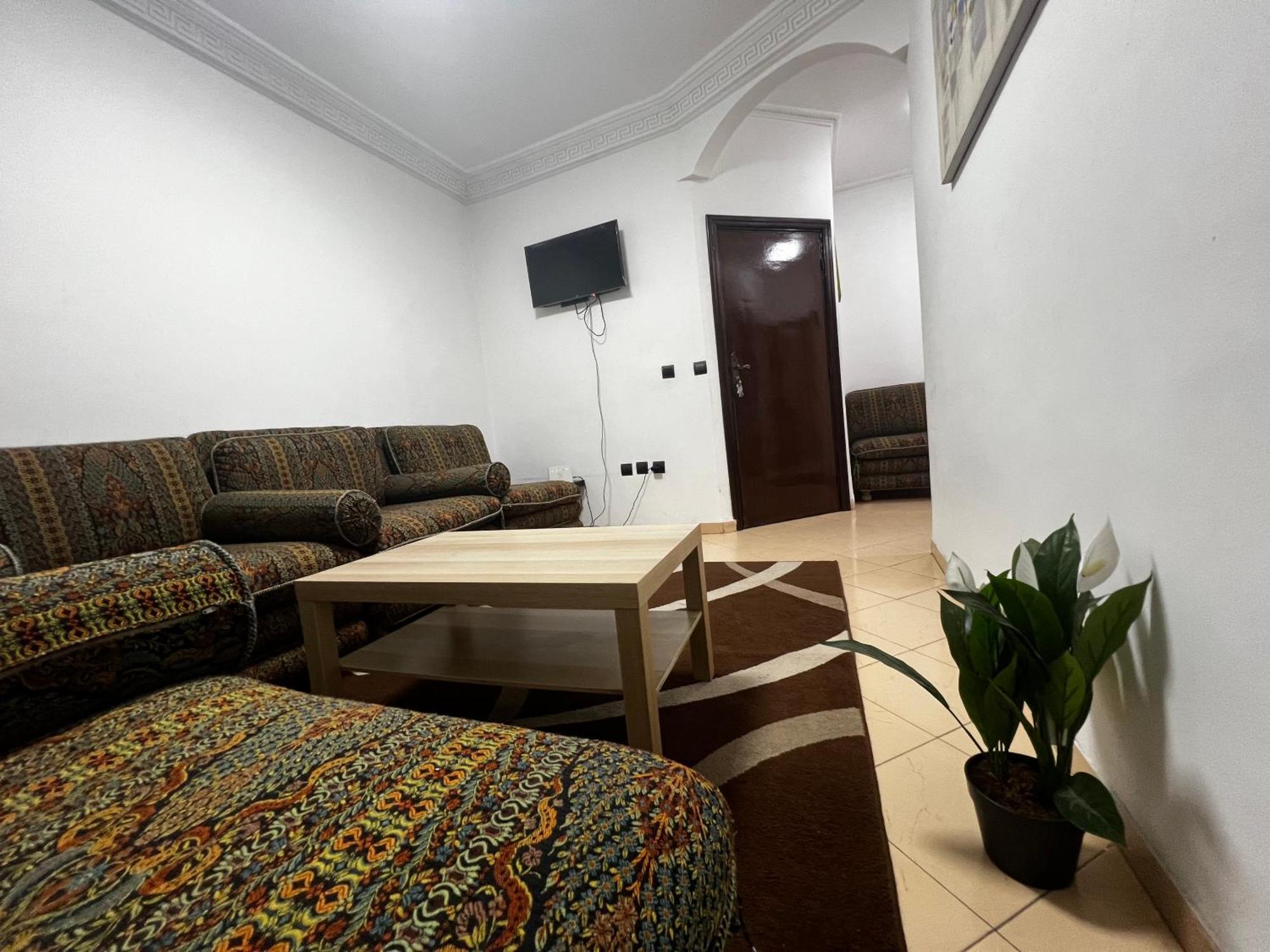 Apartamento A 2 Min De Casanearshore *